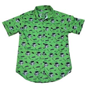 Savannah Ghost Pirates - Nine Line Apparel - Mens Medium